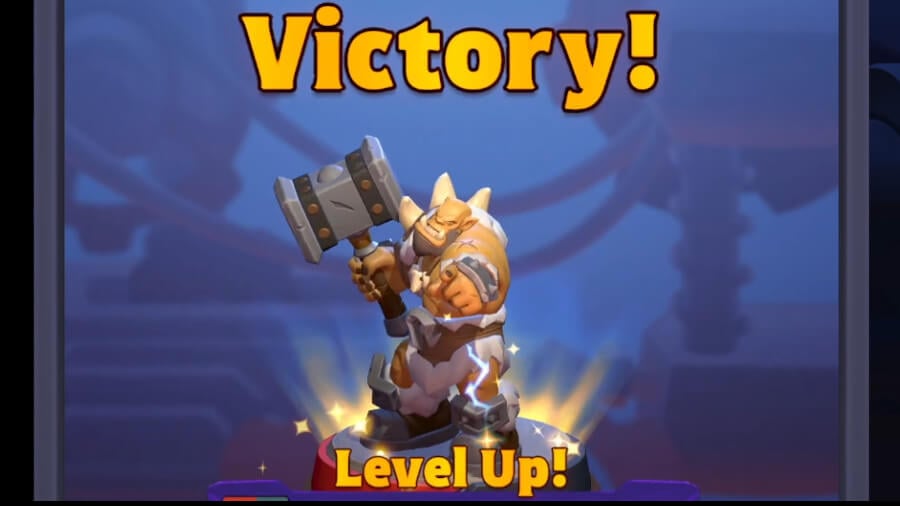 Warcraft Rumble XP Farming Guide: Level Up Your Minis Fast